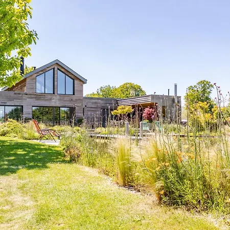 Σπίτι διακοπών Le Raflo *