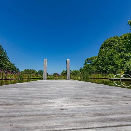 Σπίτι διακοπών Le Raflo Cordemais