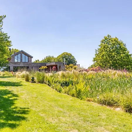 Σπίτι διακοπών Le Raflo Cordemais