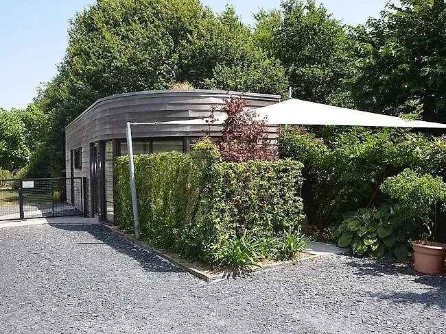 Le Raflo 別荘 Cordemais