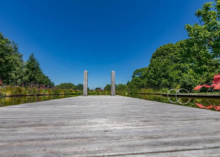 別荘 Le Raflo Cordemais