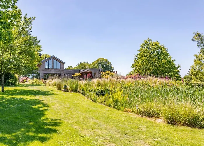 別荘 Le Raflo Cordemais